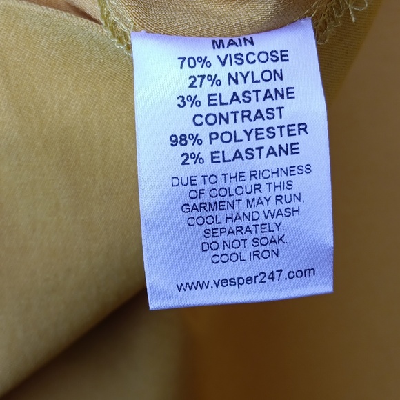 🔹️Vesper - Picture 8 of 10